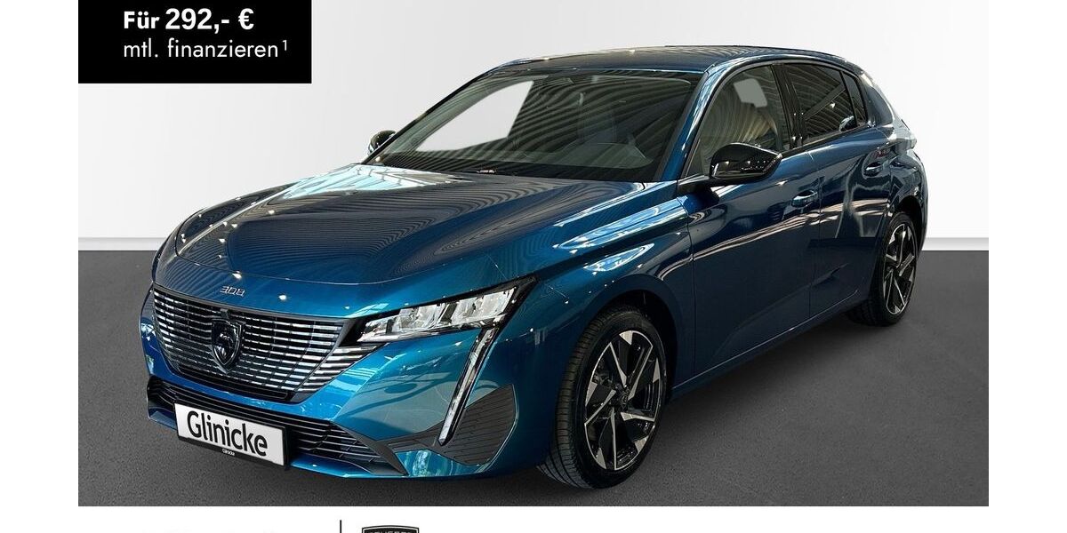 Peugeot 308 8.000 km 22.790 &euro; Erfurt 99086