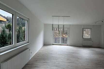 Wohnung zum Mieten in Schönau 1.125 € 95 m²