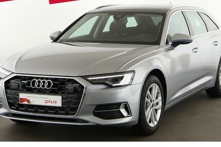 Audi A6 9.650 km 54.855 &euro; Gotha 99867