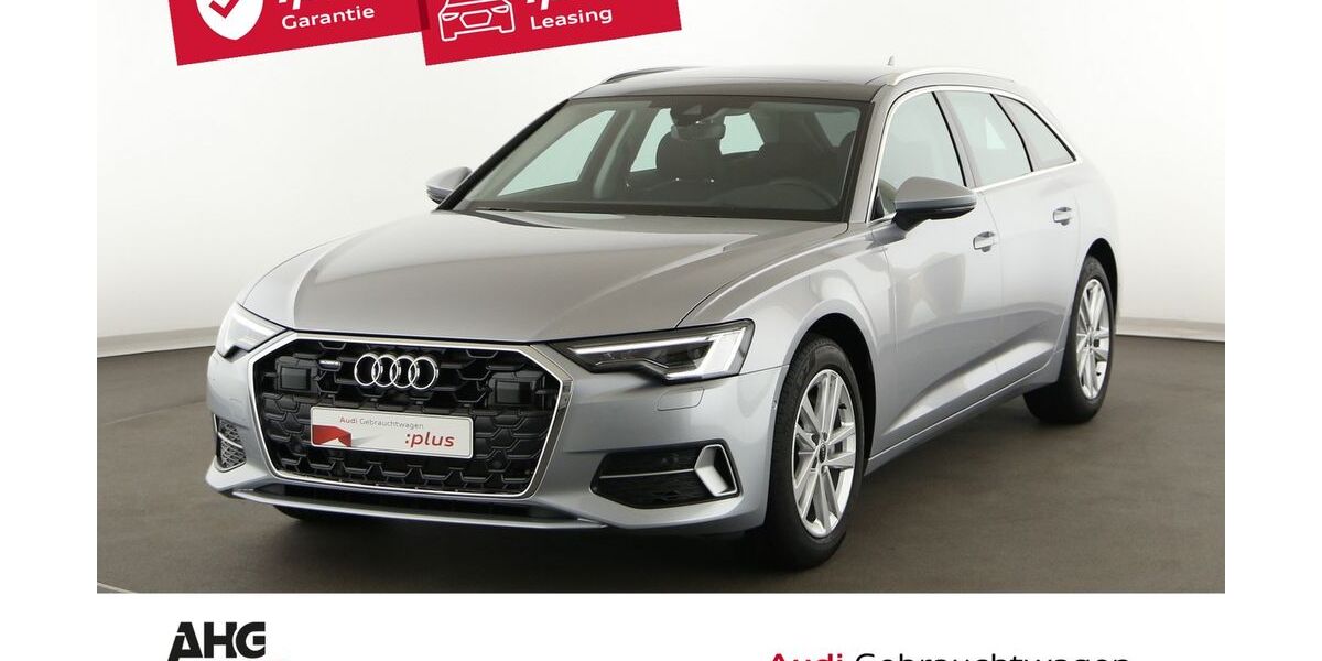 Audi A6 9.650 km 54.855 &euro; Gotha 99867