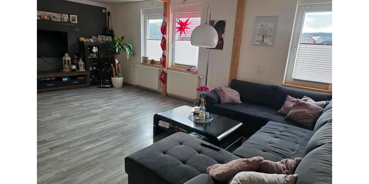 Mehrfamilienhaus, Wohnhaus Kranichfeld - 9 Zimmer, 240 m&sup2;, 290.000&euro; | Angebot:24356782