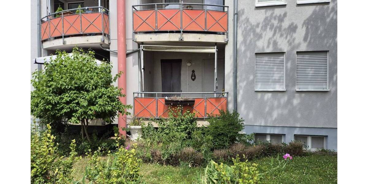 Etagenwohnung Erfurt Krämpfervorstadt - 3 Zimmer, 78 m&sup2;, 250.000&euro; | Angebot:23981861