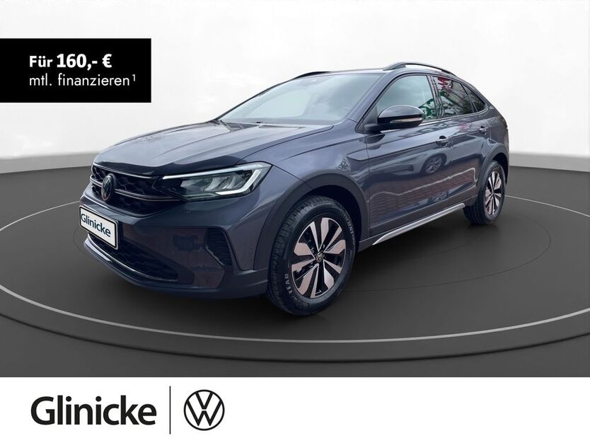 VW Taigo 6.100 km 27.970 € Erfurt 99099