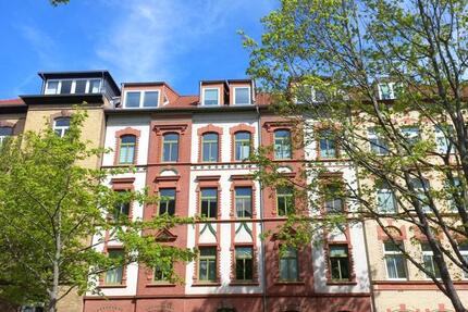 Wohnung Erfurt Andreasvorstadt - 2 Zimmer, 54 m&sup2;, 580&euro; | Angebot:25168955