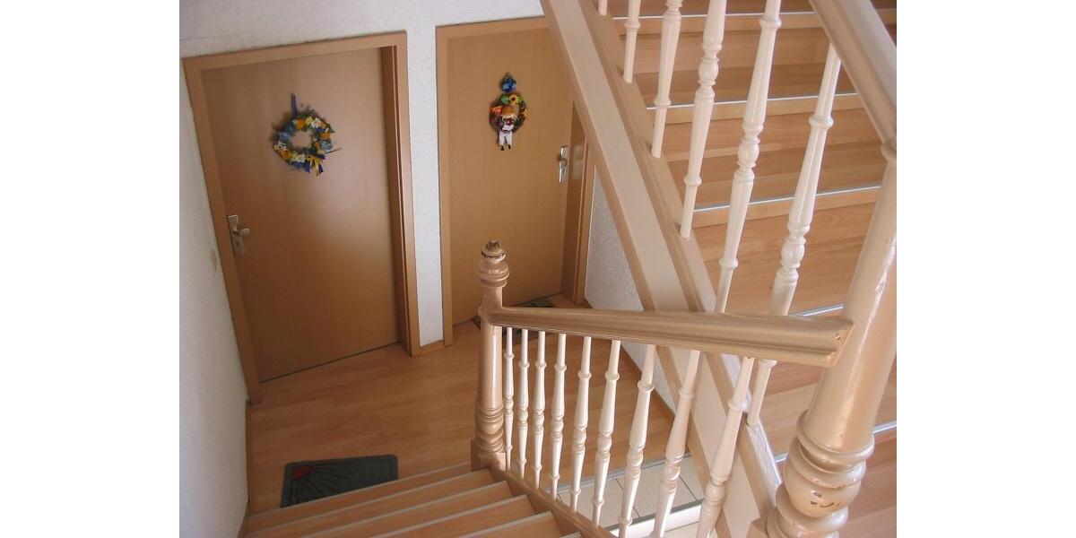 Erdgeschoßwohnung Gotha - 3 Zimmer, 58 m&sup2;, 465&euro; | Angebot:25876336