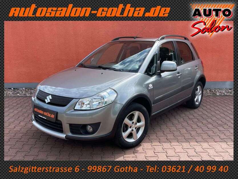 SX4