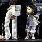 Mein ziemlich seltsamer Freund Walter