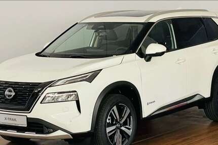 Nissan X-Trail 26.620 km 34.309 &euro; Erfurt 99085
