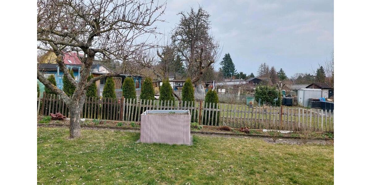 Grundstück Gotha - 7.500&euro; | Angebot:26050399