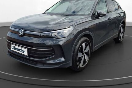 VW Tiguan 22.000 km 34.970 &euro; Erfurt 99099