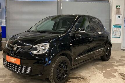 Renault Twingo 4.770 km 13.985 &euro; Erfurt 99099