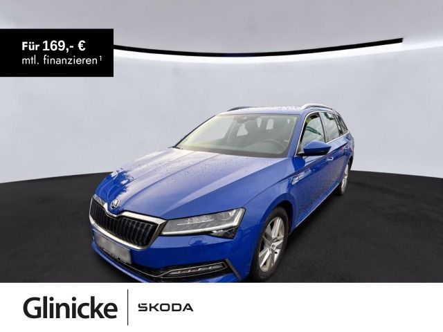 Skoda Superb 85.900 km 22.480 &euro; Erfurt 99099