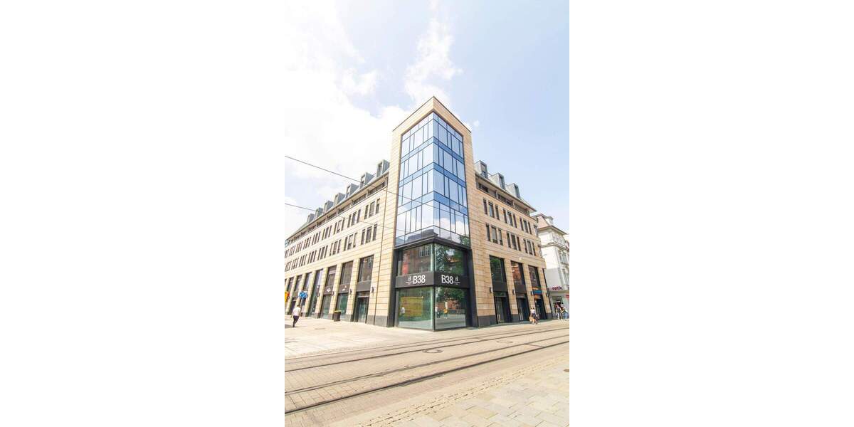 Gewerbeobjekt Erfurt Altstadt - 3.867&euro; | Angebot:26669747