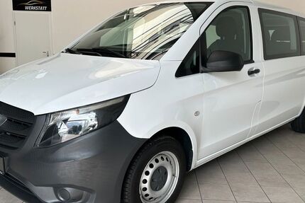 Mercedes-Benz Vito 124.980 km 18.900 &euro; Dachwig 99100