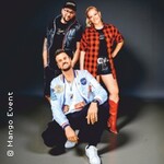 Stereoact & Lena Marie Engel