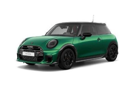 Mini Cooper S 23.500 km 28.509 &euro; Gotha 99867