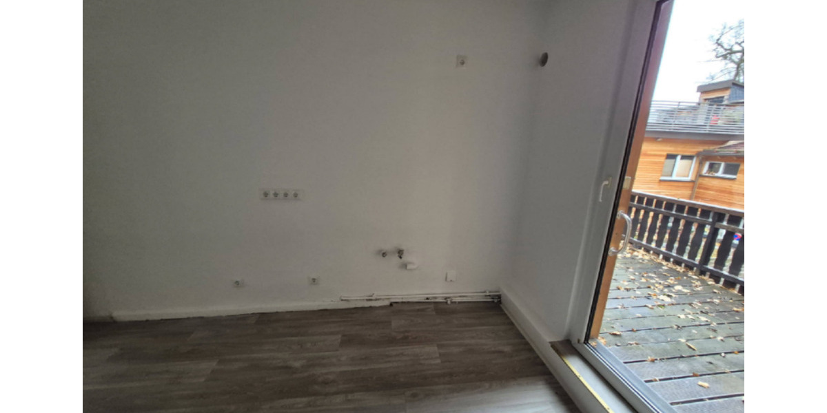 Etagenwohnung Ohrdruf - 3 Zimmer, 70 m&sup2;, 500&euro; | Angebot:22989592
