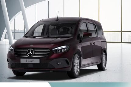 Mercedes-Benz T-Klasse 13.479 km 34.590 &euro; Erfurt 99092