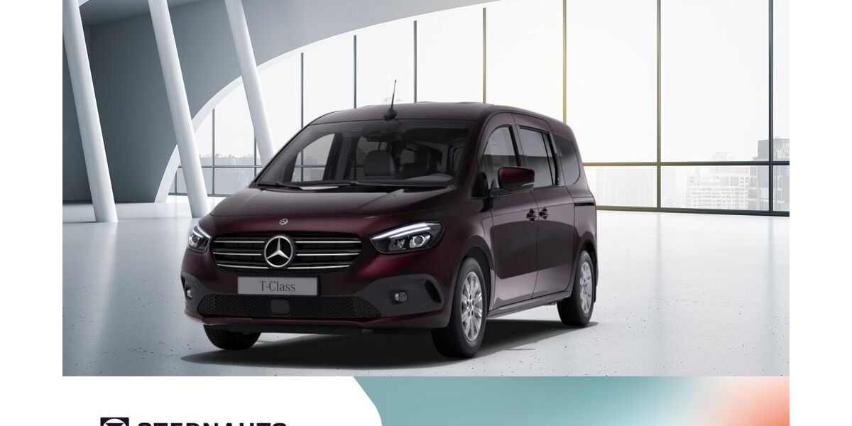 Mercedes-Benz T-Klasse 13.479 km 34.590 &euro; Erfurt 99092