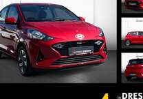 Gebrauchtwagen Hyundai i10