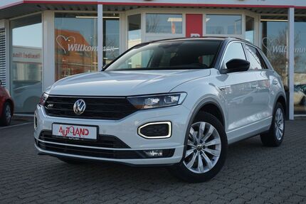 VW T-Roc 59.950 km 24.950 &euro; Erfurt 99087