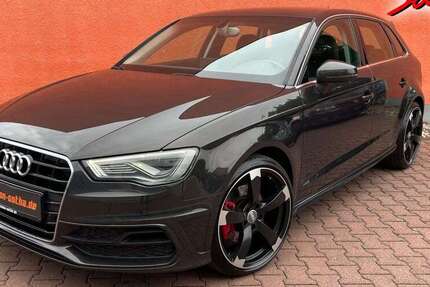 Audi A3 124.998 km 15.490 &euro; Gotha 99867