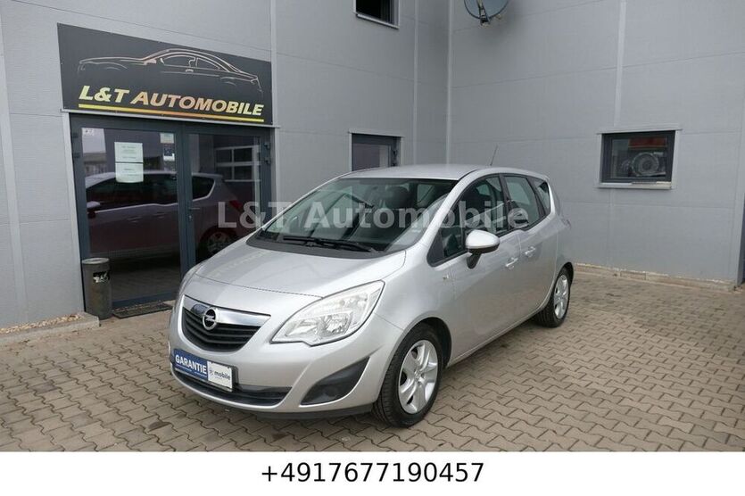 Meriva