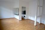 Etagenwohnung Erfurt Andreasvorstadt - 2 Zimmer, 60 m&sup2;, 570&euro; | Angebot:26833493