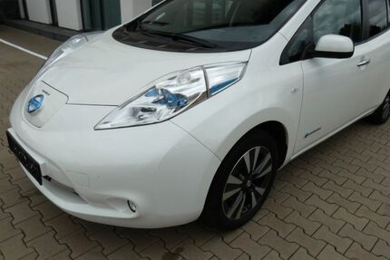 Nissan Leaf 83.000 km 5.790 &euro; Erfurt 99087