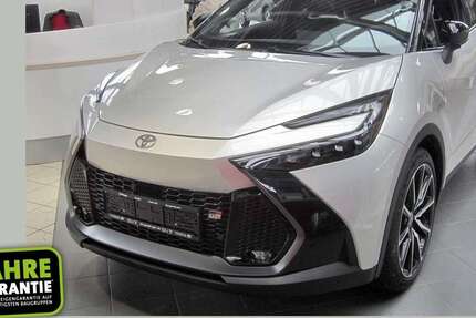 Toyota C-HR 9.500 km 34.990 € Erfurt 99091
