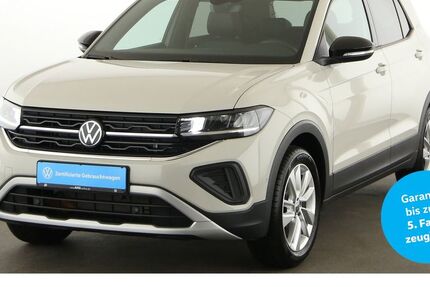 VW T-Cross 2.750 km 22.012 &euro; Gotha 99867