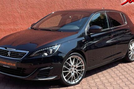 Peugeot 308 100.000 km 12.800 &euro; Gotha 99867