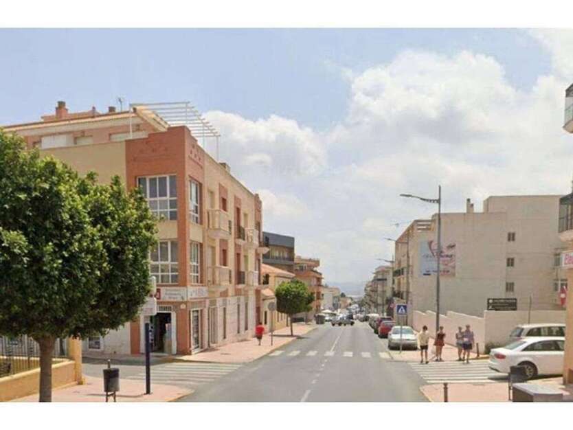 Wohnung zum Kaufen in Albox 64.000 € 131 m²