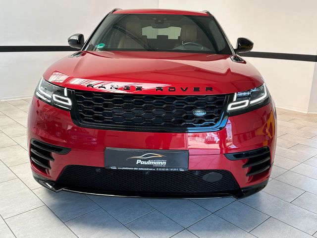 Land Rover Range Rover Velar 3.0 V6 P380 R-Dynamic HSE Navi 57.915 km 38.300 &euro; Gebesee 99189