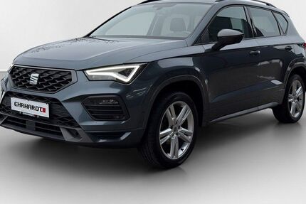Seat Ateca 40.640 km 22.990 &euro; Weimar 99427