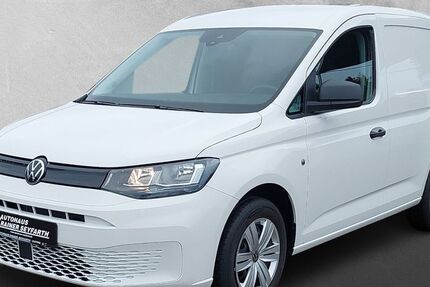 VW Caddy 6.925 km 24.990 &euro; Gotha 99867