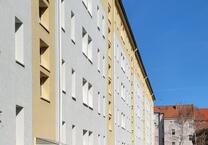 Schöne 2 Zimmerwohnung zentrumsnahe in Erfurt