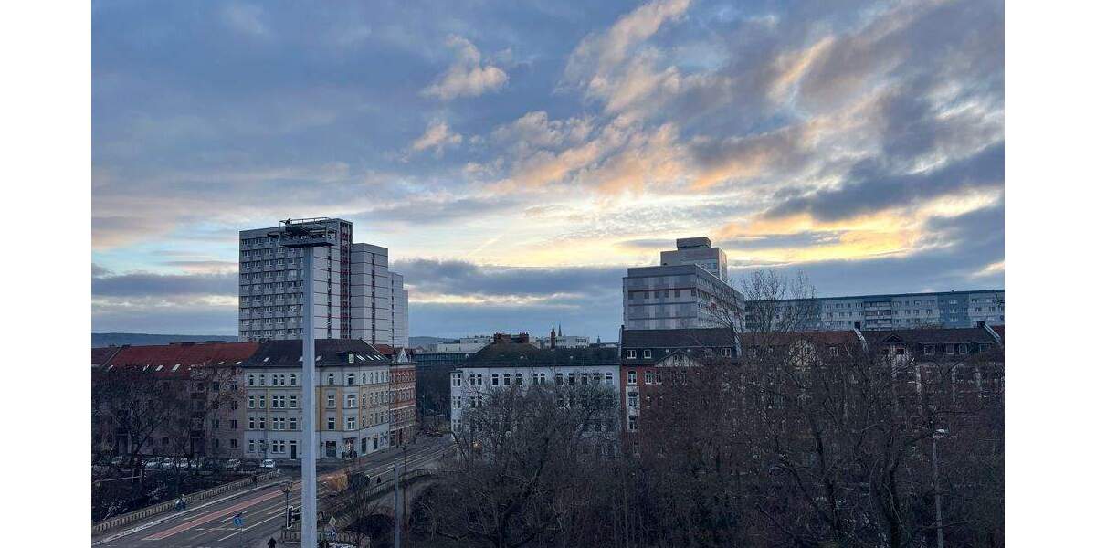 Etagenwohnung Erfurt Hohenwinden - 3 Zimmer, 68 m&sup2;, 640&euro; | Angebot:25139566