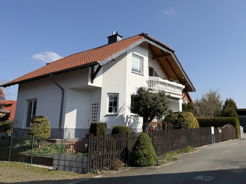 Die Suche hat ein Ende - Einfamilienhaus Gotha Gotha-Uelleben | Angebot:25877479