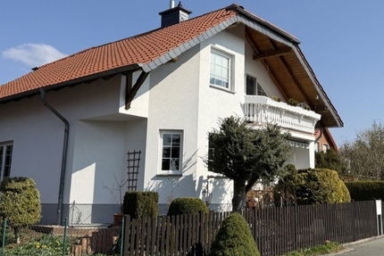 Die Suche hat ein Ende - Haus Gotha Gotha-Uelleben | Angebot:25877479
