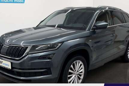 Skoda Kodiaq 65.300 km 31.299 € Erfurt 99098