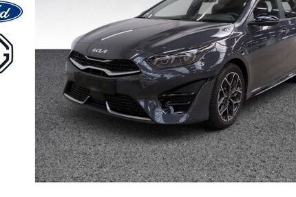 Kia ceed / Ceed 4.114 km 26.699 &euro; Gotha 99867