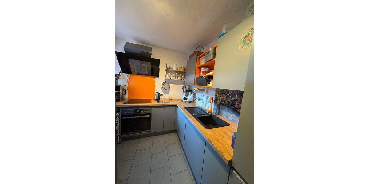 Doppelhaushälfte Ohrdruf - 4 Zimmer, 95 m&sup2;, 195.000&euro; | Angebot:25386914