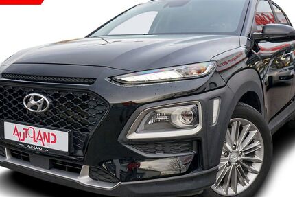 Hyundai KONA 66.000 km 18.990 € Gotha 99867