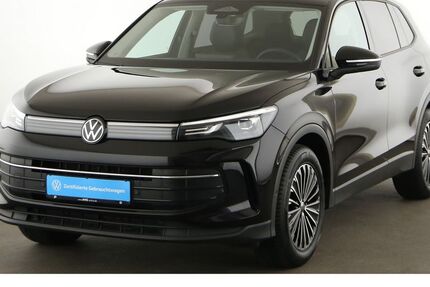 VW Tiguan 24.100 km 30.651 &euro; Gotha 99867