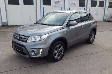 Suzuki Vitara 140.000 km 9.990 &euro; Erfurt 99092