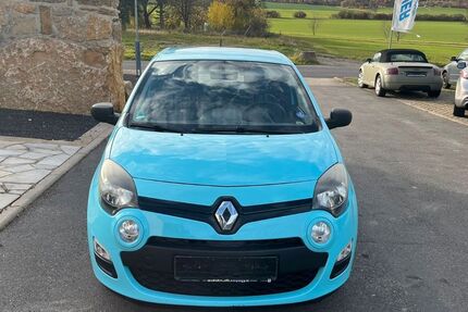 Renault Twingo 105.000 km 2.700 € Vollersroda 99438