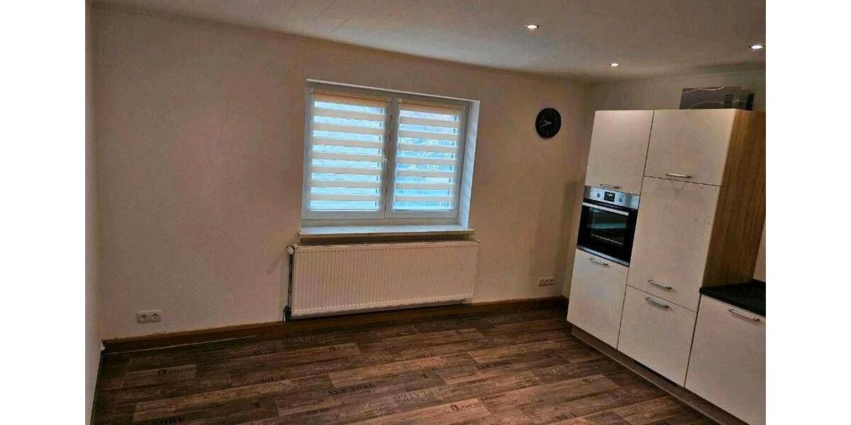Etagenwohnung Greußen - 2 Zimmer, 63 m&sup2;, 570&euro; | Angebot:26558171