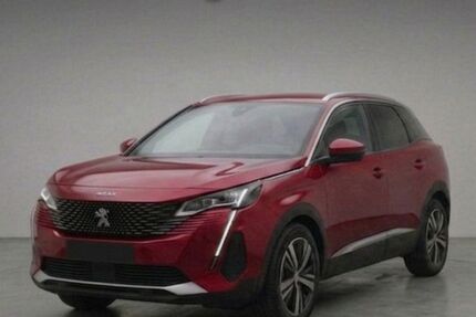 Peugeot 3008 26.000 km 22.990 &euro; Erfurt 99086