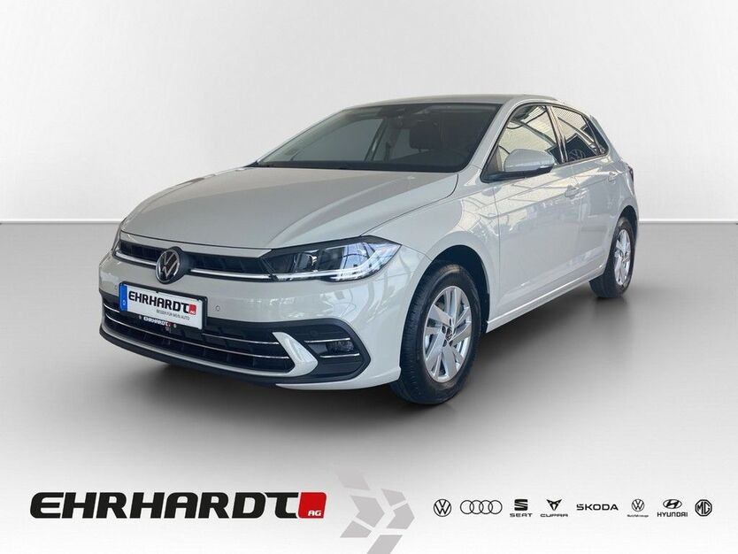 VW Polo 1.500 km 23.990 € Arnstadt 99310